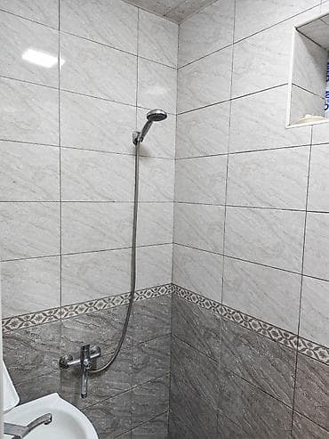 Qarajlar: Kirayə üçün 1 otaqlı, mebel və məişət texnikası ilə təchiz olunmuş — 8