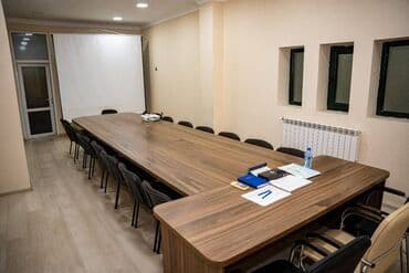 бина аз аренда квартир: 🔥🔥İŞ ADAMLARI ÜÇÜN ƏLA FÜRSƏT!!!Obyekt Icarəyə verilir🔥🔥 📍 Gənclik — 3