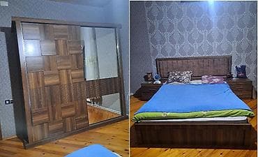 kamp stulu: Yataq mebeli 490 AZN satılır. Heç bir poblemi yoxdur termo yoxdu — 1