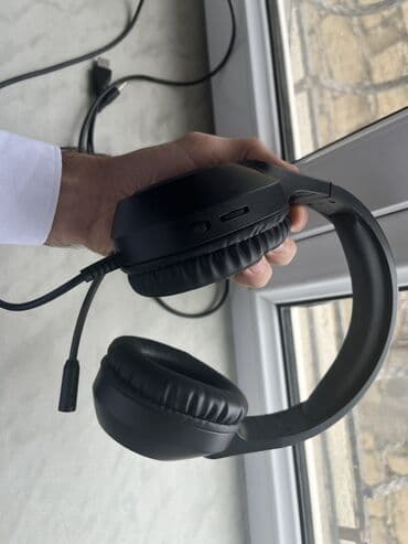 mini qulaqciq: İşlənmiş Simli Qulaqcıqlar, Hoco, rəng - Qara — 3