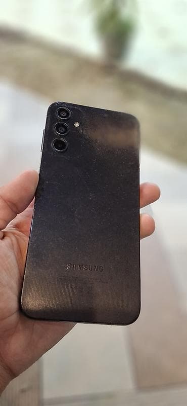 iphone 4 s: Samsung Galaxy A14 — 5