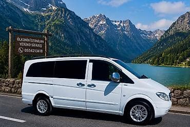 rent car 247: Mikroavtobus — 4