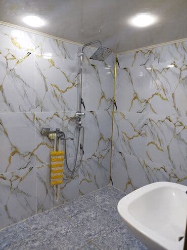 yeni ramanı həyət evləri: Sabunçu qəs. 3 otaqlı, 90 kv. m, Kredit yoxdur, Yeni təmirli — 9