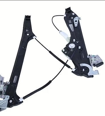 electro moto: Məhsul: Avtomobil şüşəqaldıran mexanizmləri (elektrikli pəncərə — 3