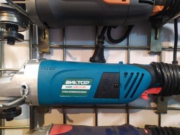 бензопила craft tec: Laqonda 180 MM yeni victor — 1