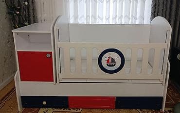 Fira Transformer çarpayı, Yeni kimidi, Alınıb amma işlənməyib. İçi
