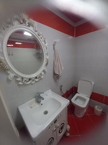 beton pilte: 🏡 Həzi Aslanov metrosu yaxınlığında kirayə mənzil! Metro Həzi Aslanov — 7