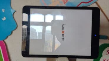 samsung tab 2 10 1: TeXet planşet. Əmircan Xüsusiyyətlər və təsvir: - Ekran: təxminən 8 — 1