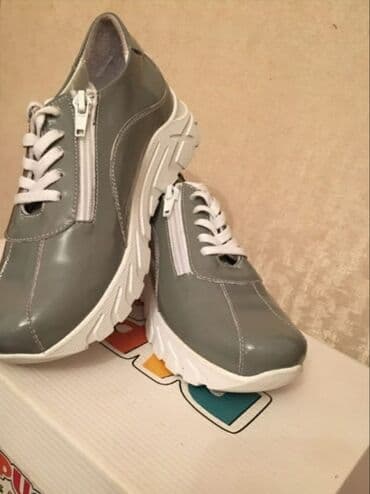 гироскутеры 8 дюймов: Размер: 34, цвет - Серебристый, Новый — 3