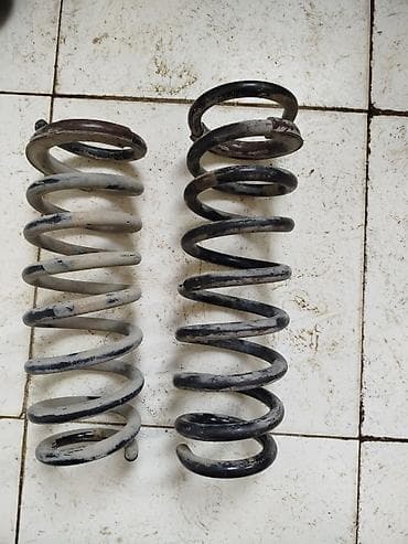 hyundai sonata stop: Məhsul: Avtomobil üçün arxa amortizator yayları (cüt) Təsvir: - — 3