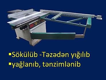 qapi taxta: Çox dözümlü Egen yatar dəzgahı satılır. Tam saz vəziyyətdədir — 3
