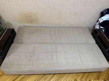 cay evi ucun divan islenmis: Kitab divan + 2 kreslo. Qiymət 110 azn — 2