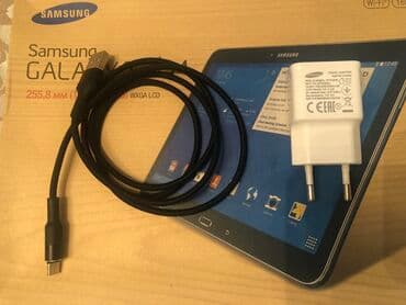 galaxy tab 4: İşlənmiş Samsung Galaxy Tab 4, 10,1", < 64 GB, Ünvandan götürmə, Pulsuz çatdırılma — 5