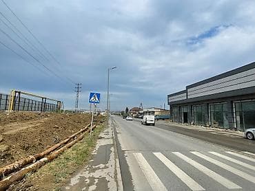 nizami mall: Yeni obyekt.Bineqedi Mehdiabad yolu — 10