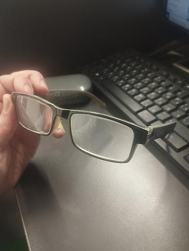 lisiçka uşaq eynəkləri: Optik eynək — 1