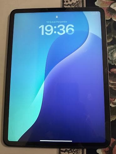 sinbo corek bisiren: İşlənmiş Apple iPad 9 (2021), 11", 128 GB, Ünvandan götürmə — 1