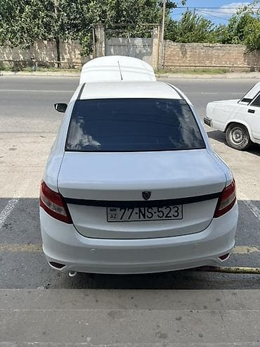 Saipa : 1.5 l | 2020 il Sedan lalafo.az -da Saipa : 1.5 l | 2020 il Sedan