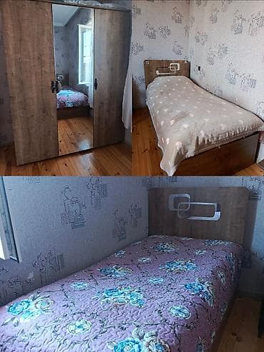 Təknəfərlik çarpayı, Dolab, İşlənmiş