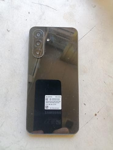 tp link 8151n: Samsung Galaxy A26 5G, rəng - Qara — 1