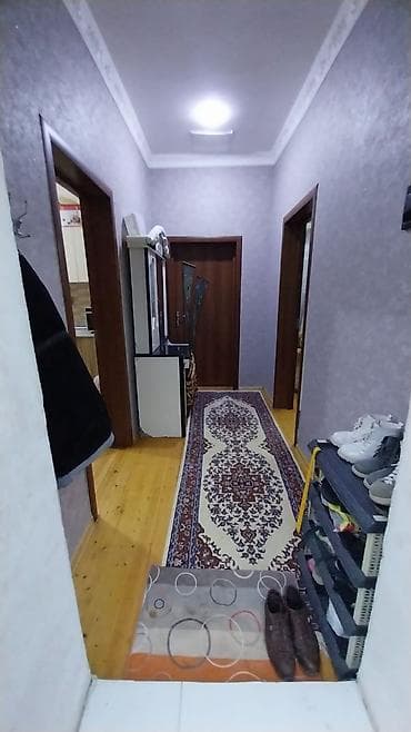 era residence: 2 otaqlı, 65 kv. m, Orta təmir — 8
