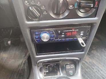 Maqnitol, AUX lalafo.az -da Maqnitol, AUX