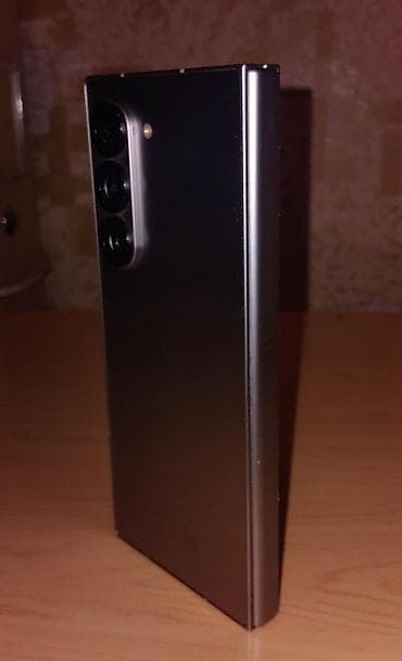 samsung z flip 3: Samsung Galaxy Z Fold 2, rəng - Boz, Barmaq izi — 3