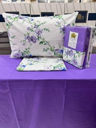 Продукты питания: Хлопок Плед — 26