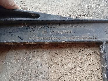 mercedes vito 111: Məhsul: Avtomobil radiator soyutma ventilyatoru və çərçivəsi Təsvir — 5