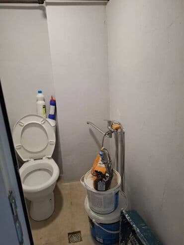 türkiyədə kirayə evlər: 1 otaqlı, 34 kv. m — 7