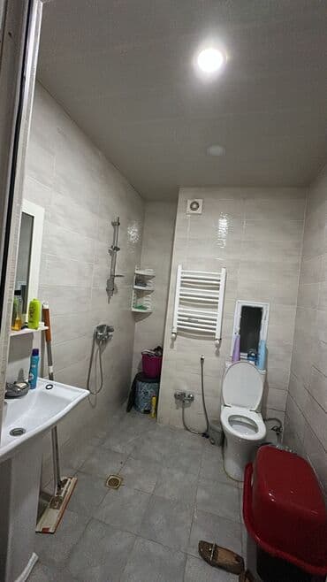 Alfa Romeo: Kürdəxanı qəs., 2 otaqlı, Yeni tikili, m. Koroğlu, 75 kv. m — 3