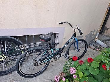volosipet: Городской велосипед Stels, 24", скоростей: 1 — 3