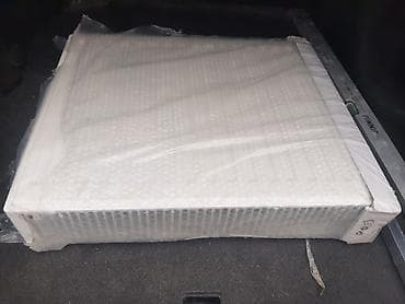 Panel Radiator Alüminium, Kredit yoxdur lalafo.az -da Panel Radiator Alüminium, Kredit yoxdur