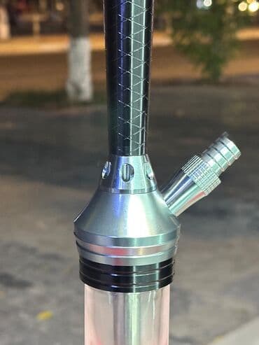 argivit focus qiyməti: Qəlyan✅ çasqa ile hündürlüyü 45sm şüşə qəlyan✅ bol tüstü effekti ✅ — 3