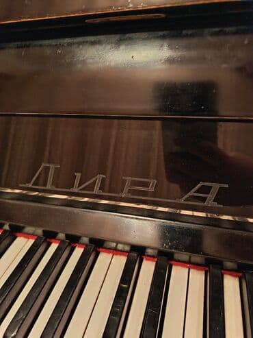 xırdalanda pianino satışı: Piano, Akustik — 5