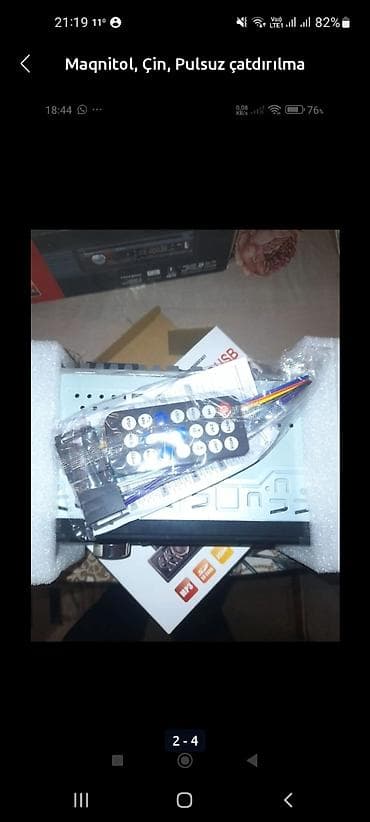 Maqnitol, Yeni, Çin, Ödənişli çatdırılma lalafo.az -da Maqnitol, Yeni, Çin, Ödənişli çatdırılma