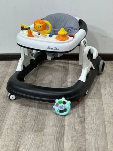 yurutəc: Təhlükəsiz və çoxfunksionalı 2 in 1 yürütəc Məhsul hazırda ən dəbdə — 8