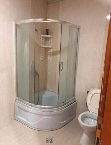 nermin mtk: 2 otaqlı, Yeni tikili, 64 kv. m — 6