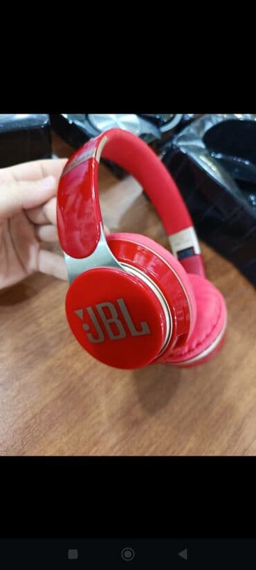 iphone nausnik qiymetleri: Simsiz (Bluetooth) Qulaqcıqlar, rəng - Qara — 6