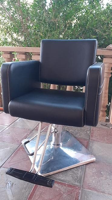 Saş kəsimi kreslosu