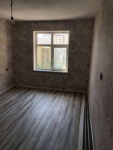 9 ci mikrorayon satilan evler: Bakı, 2 otaqlı, Köhnə tikili, m. Həzi Aslanov, 62 kv. m — 4