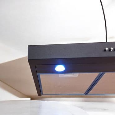 aspirator işlənmiş: Aspirator Öztürklər, rəng - Qara, Yeni — 4