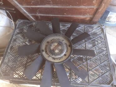 Soyutma və qızdırma sistemləri: Bmw e36 — 4