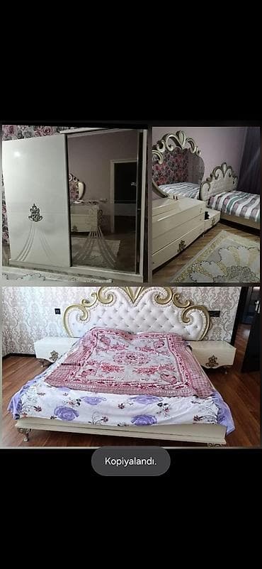 диваны б у: *349₼ YATAQ mebeli :-TƏCİLİ SATILIR*‼️ Ünvan:-sumqayıt 8441 — 1