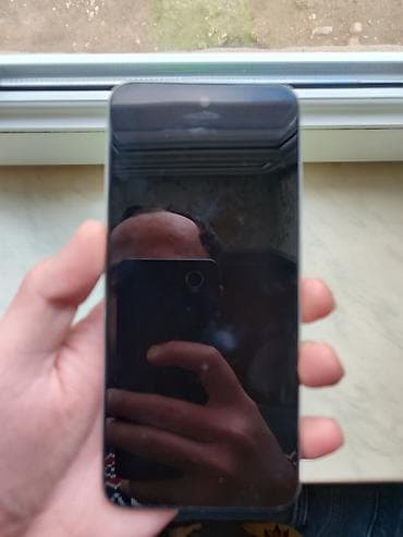 samsung son model: Tecno Spark 9, 128 GB, rəng - Boz, Sensor — 4