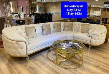 Künc divan, Yeni, Açılan, Bazalı, Parça, Pulsuz çatdırılma