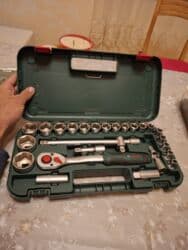 təkər 16 c: Yeni Açar dəsti ədəd: 26, Ödənişli çatdırılma — 2