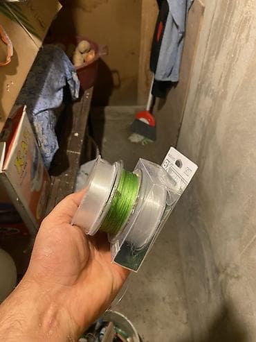 hobbi: Balıqçılıq üçün sahil atışı dəsti - Qamış: Kaida Pro Beach Guard — 8