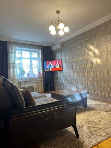 квартира керек кызыл аскерден: Баку, Ахмедлы, 2 комнаты, Вторичка, м. Ахмедлы, 60 м² — 2