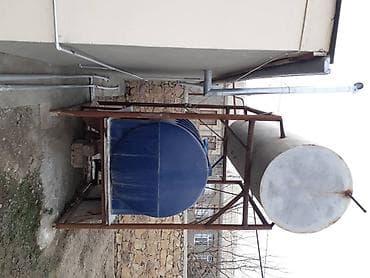 mingəcevir ev: Gəncə, 150 kv. m, 3 otaqlı, Hovuzsuz, Qaz, İşıq, Su — 4