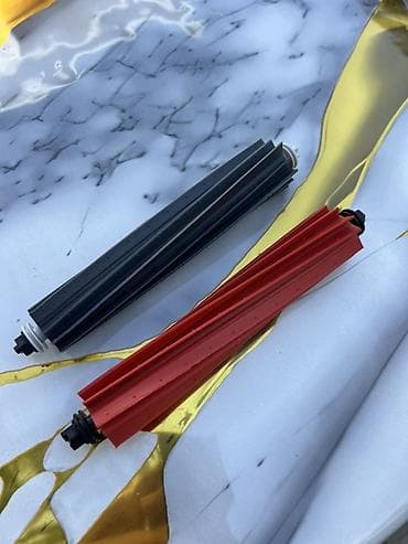 robot tozsoran: Robot tozsoran üçün ehtiyat hissələri dəsti Uyğunluq: iRobot Roomba — 2